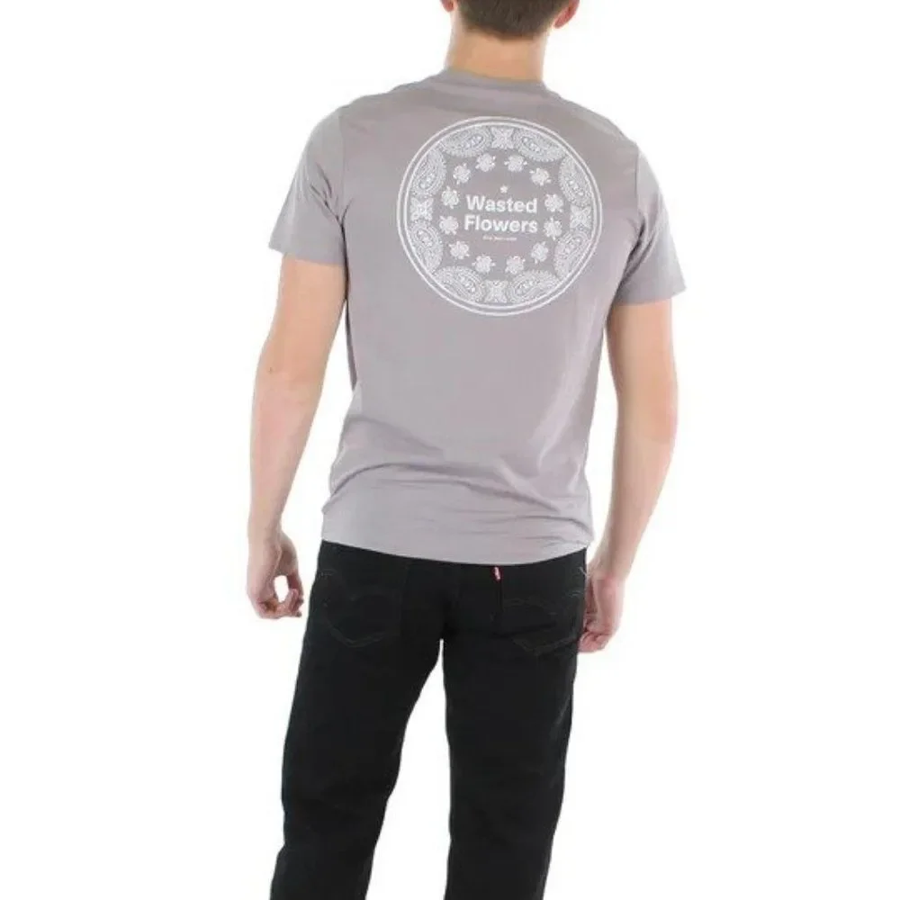 Cotton On Men's Crewneck Tbar Street T-shirt